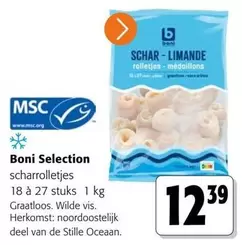 De - Scharrolletjes