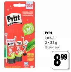 Lijmstift