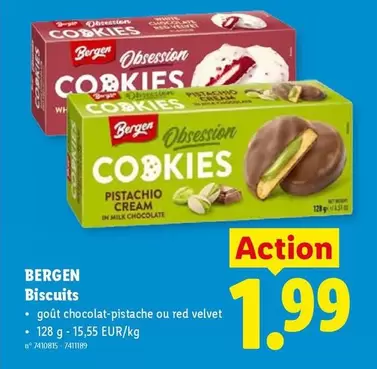 White - Cookies