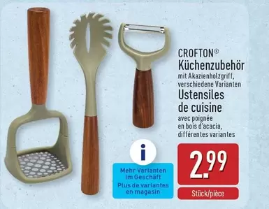 De - Küchenzubehör