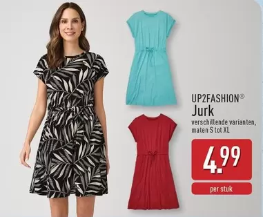 Jurk