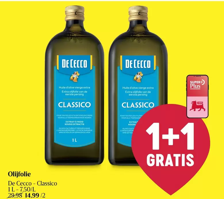 De - Classico