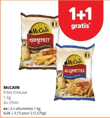 Frites