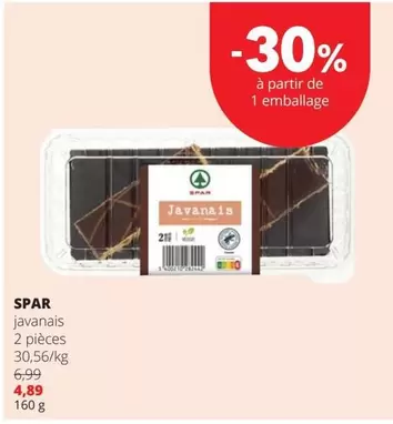 De - Javanais