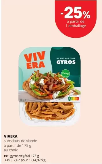 De - GYROS