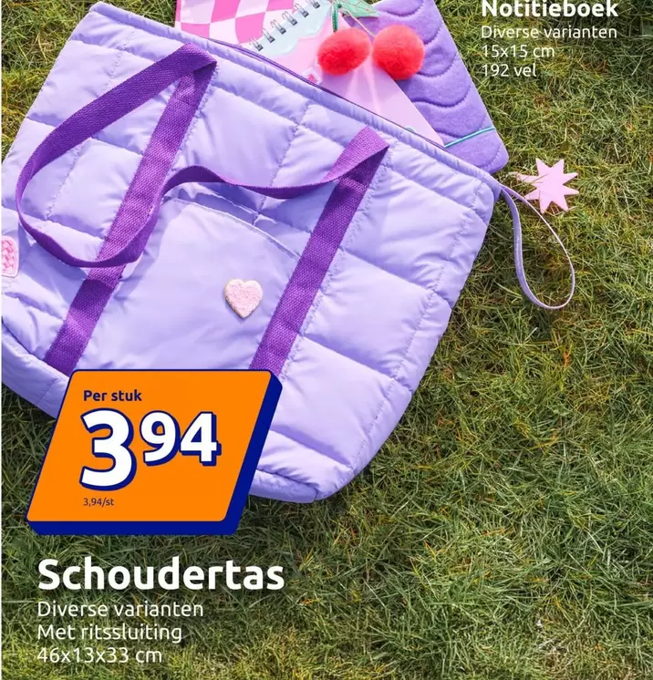 Schoudertas