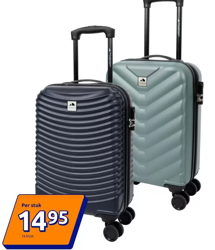 Suitcase