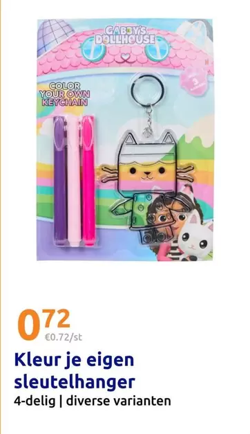 Sleutelhanger