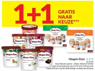 Belgian - Ice Cream