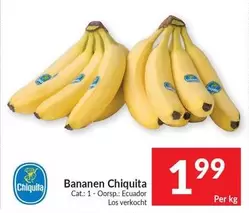 Cat - Bananen