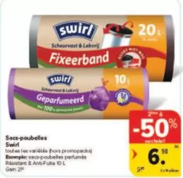 Sacs-poubelles