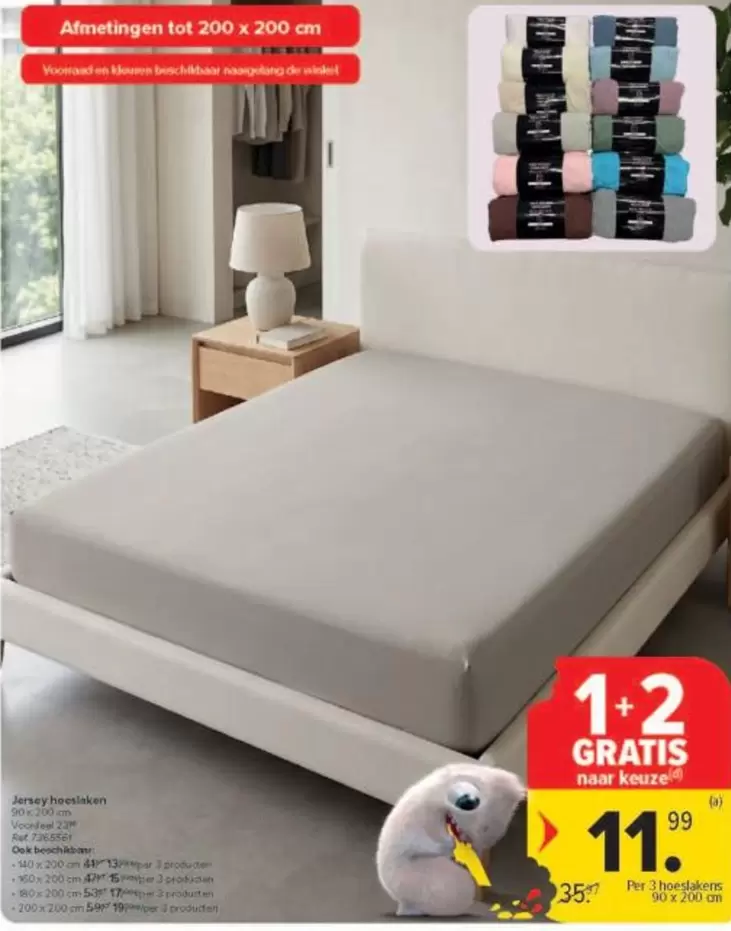 De - Spannbettlaken