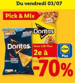 Mix - Pick &