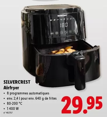 De - Airfryer