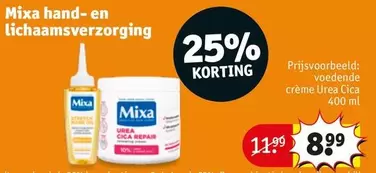 hand- en lichaamsverzorging