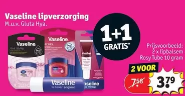 Pink - Lip care