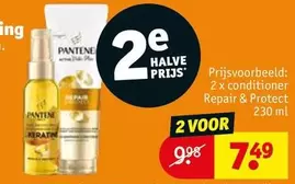 conditioner Repair & Protect
