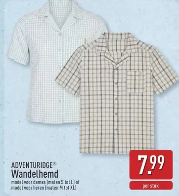Wandelhemd