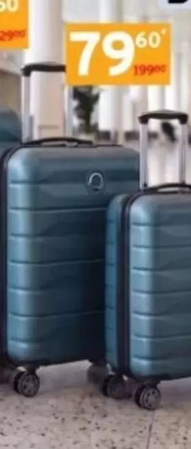 Suitcase