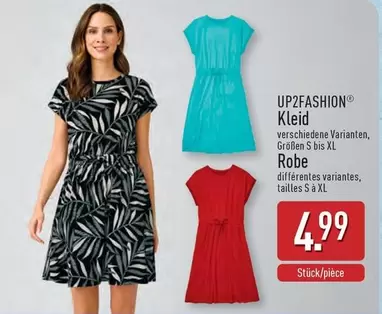 Kleid