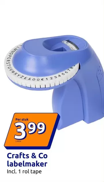 Labelmaker