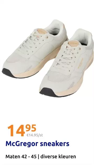 Sneakers