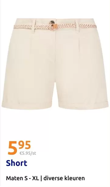 Short