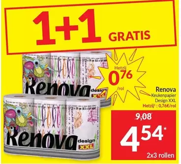 Keukenpapier