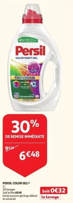 De - COLOR KRAFT-GEL