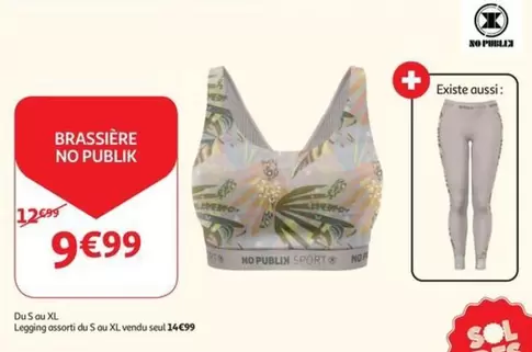 Brassière