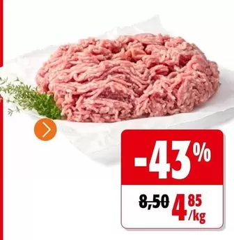 Minced Meat