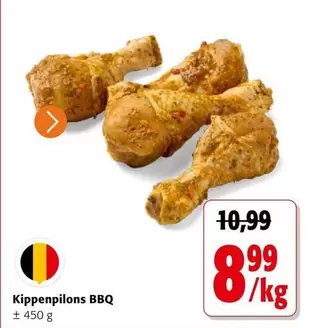 Bbq - Kippenpilons BBQ
