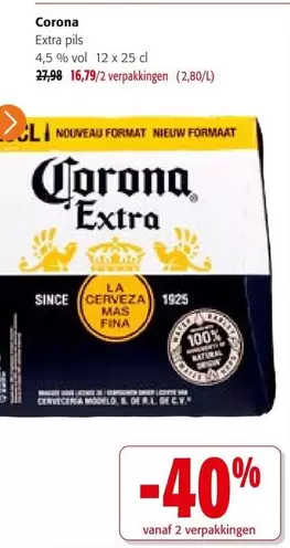 Extra -  pils