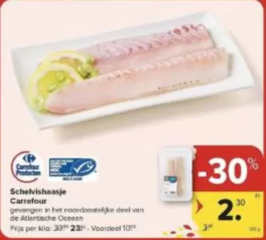 De - Schelvishaasje