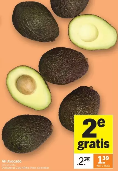 Avocado