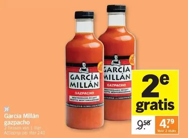Gazpacho