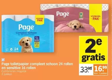 Toiletpapier