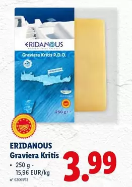 Graviera Kriti