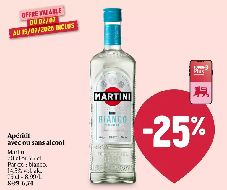 Apéritif