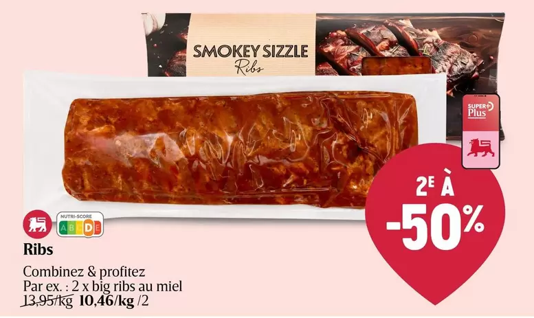 Ribs