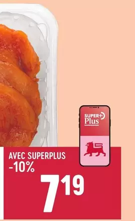 Chicken Fillets
