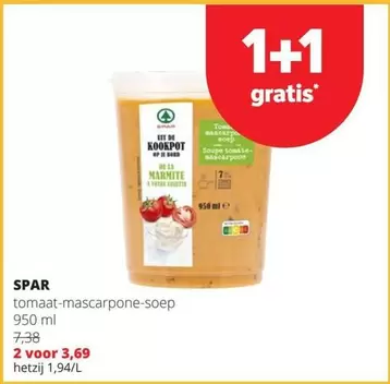 De - tomaat-mascarpone-soep