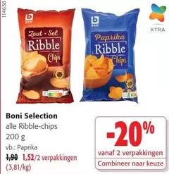 Ribble Chips