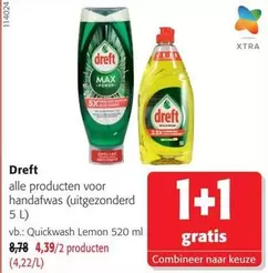 Alle Producten Voor Handafwas