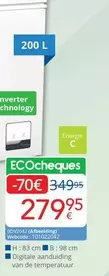 De - ECOcheques