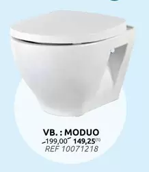 MODUO REF 10071218