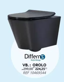 OROLO