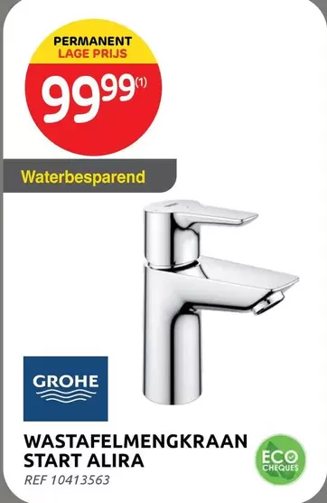 WASTAFELMENGKRAAN START ALIRA