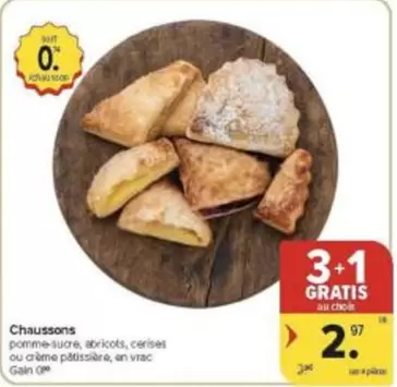 Chaussons