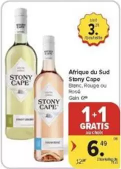 Stony Cape